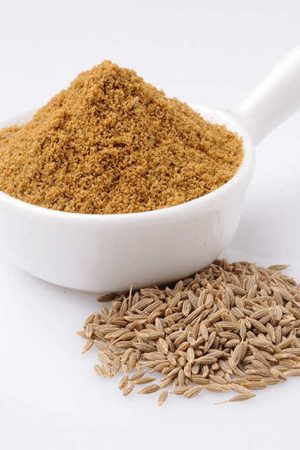 Cumin Powder (Jira Gura) 200gm