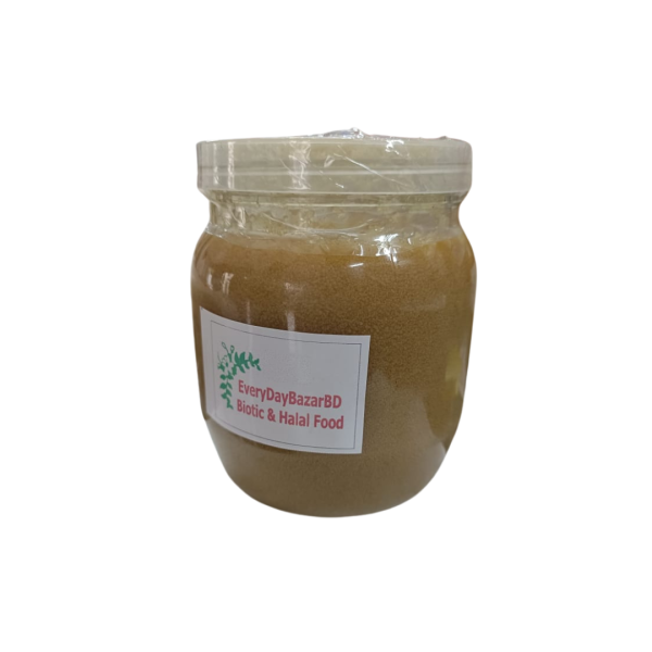 Ghee ঘি 500gm