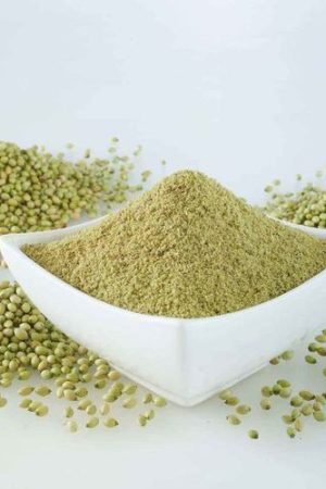 Organic Coriander Powder (Dhonia Gura) 250gm