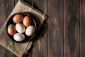 How Long Do Eggs Stay Fresh? Understanding Egg Shelf Life